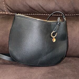 H&M Black Crossbody Bag